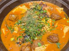 -金陵后厨·南京菜(新街口秣陵路店)