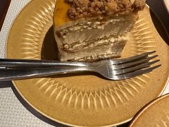 -BAKER&SPICE(安福路店)