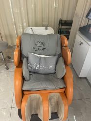 -Mr.JUDY洗个头发