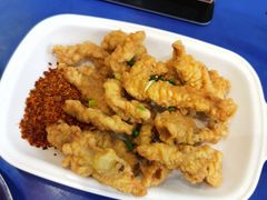 -马路边边火锅串串(观前街店)