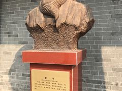 -亳州博物馆