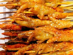 -清真大胡子烧烤烤全羊(茸平路店)