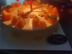 -幸福西饼生日蛋糕·下午茶(思明店)