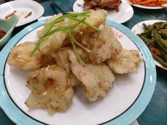 -春花民族美食(佳木斯总店)