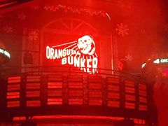 -Orangutan Bunker猩猩地堡酒吧(兰桂坊店)