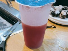 -苏格里岛自助海鲜烤肉(青秀万达店)