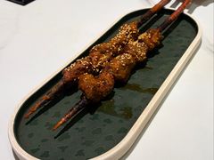 -清真·宁夏印象·盐池滩羊肉体验店(江宁路店)