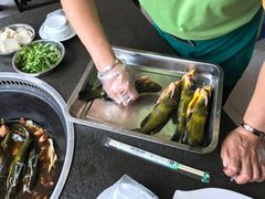 -荣德灶台鱼(圣泉寺店)