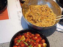 -一棠龙虾•王牌虾球(恒隆广场店)