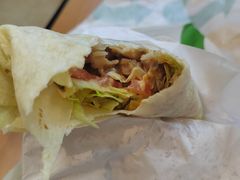 -赛百味SUBWAY(2.5产业园店)