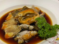 -海底捞火锅(北京路店)