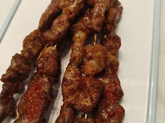 -德元兰州纯汤牛肉面(深圳首店)
