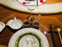 -白金汉爵大酒店·中餐厅(相城店)