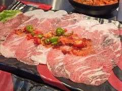 -北木南烤肉和酒(重庆雾都广场店)