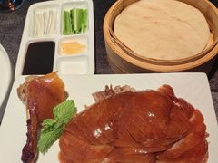 -亦海人家烤鸭店(康定街店)