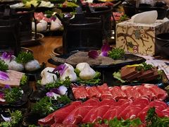 -束河人家(南锣鼓巷店)