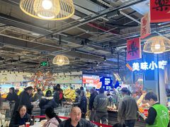 -兴龙广缘超市(奥体中心店)