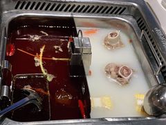 -海底捞火锅(上元大街店)