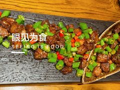 -苹果树下艺术餐厅(通州店)