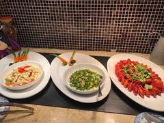 -善园自助餐厅(君澜·绍兴鉴湖大酒店)