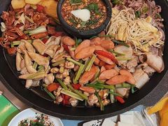 -一烙锅(友谊店)