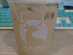 -瑞幸咖啡(深圳红山6979店)