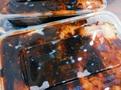 蜜枣甑糕-叁省斋粉蒸肉甑糕·清真(回民街店)