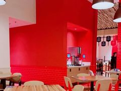 -城市大道红炉披萨烘焙坊