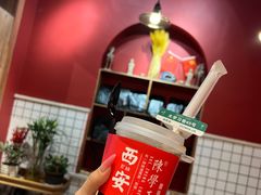 -陈学正酸梅汤(大学习巷店)