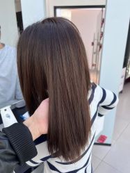 -U·NI SALON 造型