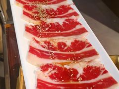 半米牛五花-火炉火自助餐(西直门凯德MALL店)