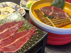 -AJIYA·池袋日式烧肉自助(天津万象城店)