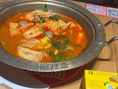 -福客麻辣烫·现炒麻辣香锅(印力中心店)