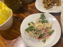 -滇香肴·云南菜蒸汽石锅鱼(云南北路店)