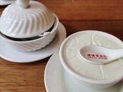-正德顺順德雙皮奶(中信店)