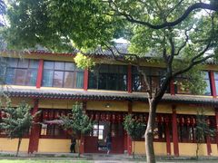 -吴兴寺