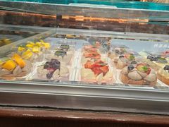 -红跑车蛋糕世界(清江路店)