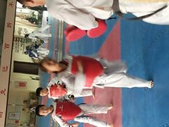 -陈中跆拳道(中关村馆)