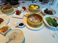-醉辉皇原味海鲜江南菜(成都大魔方店)