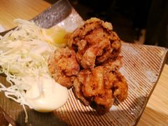 日式炸鸡块-舞漁日料美人胶原锅(陆家嘴中心店)