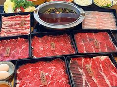 -牛匠和牛寿喜锅(西安总店)
