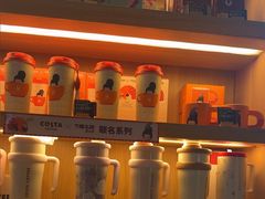 -COSTA COFFEE(上海虹口公园店)