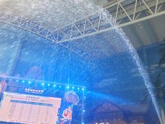 -青岛东方影都融创水世界