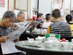 -香港蓮香樓(中環店)