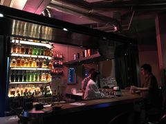 -TASTE ROOM Bar