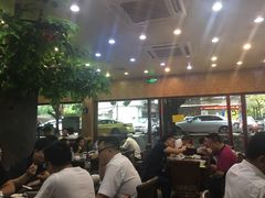 -东山茶寮(新安店)