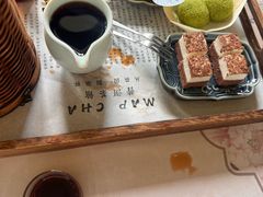 -MAP CHA普洱茶馆(翠湖店)