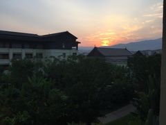 -西双版纳融创皇冠假日度假酒店