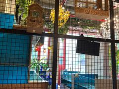 -美庐时尚餐厅(菱角湖店)