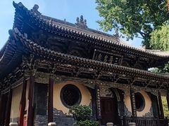 -晋祠博物馆